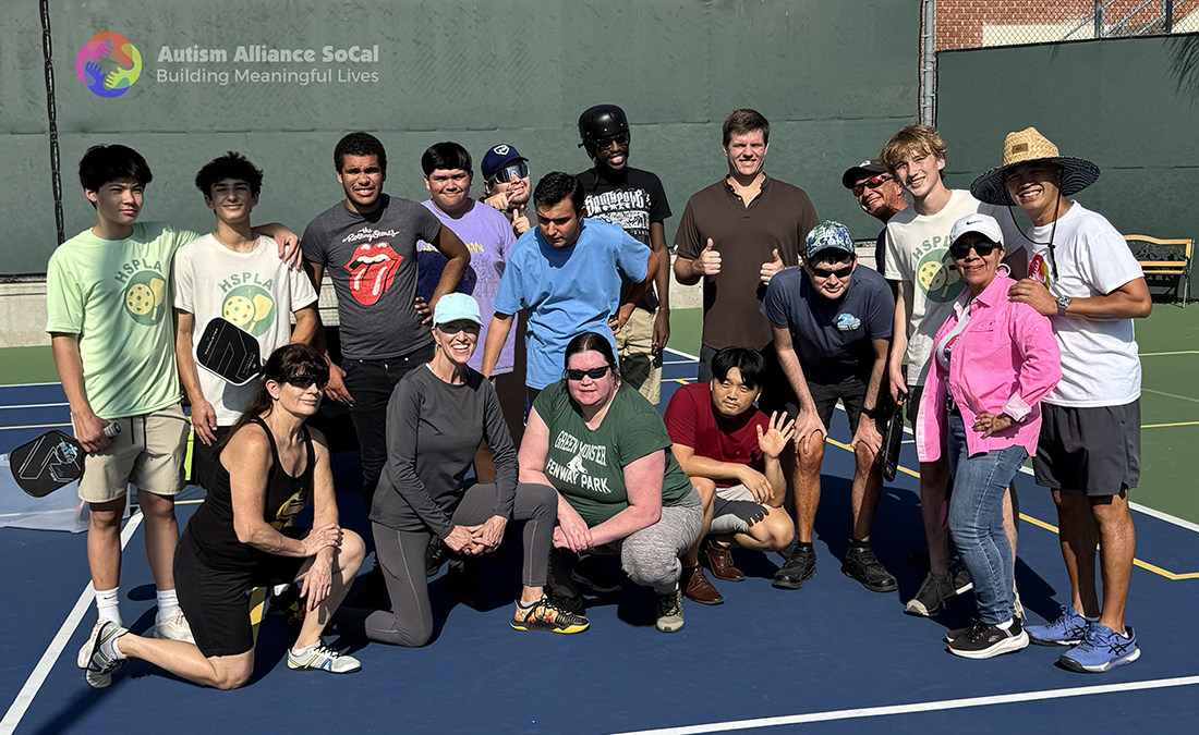 Newsletter Header Banner